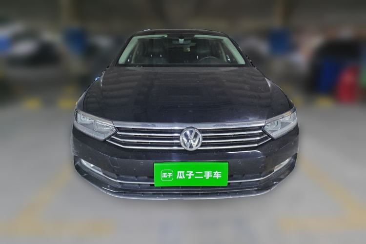 Used Volkswagen Magotan 2017 330TSI DSG Luxury Model