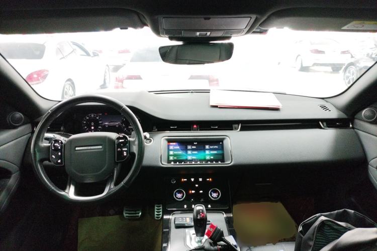 Used Land Rover Range Rover Evoque 2020 249 PS R-DYNAMIC S Sport Edition
