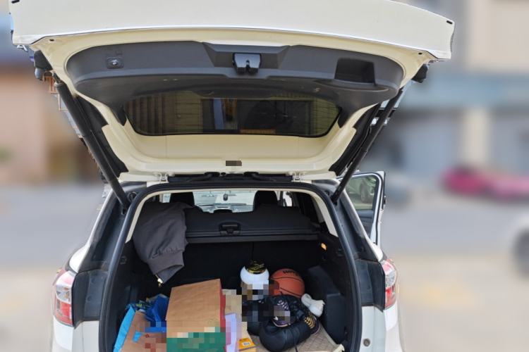 Used Ford Kuga 2017 EcoBoost 180 Two-Wheel-Drive Luxury Wing Edition