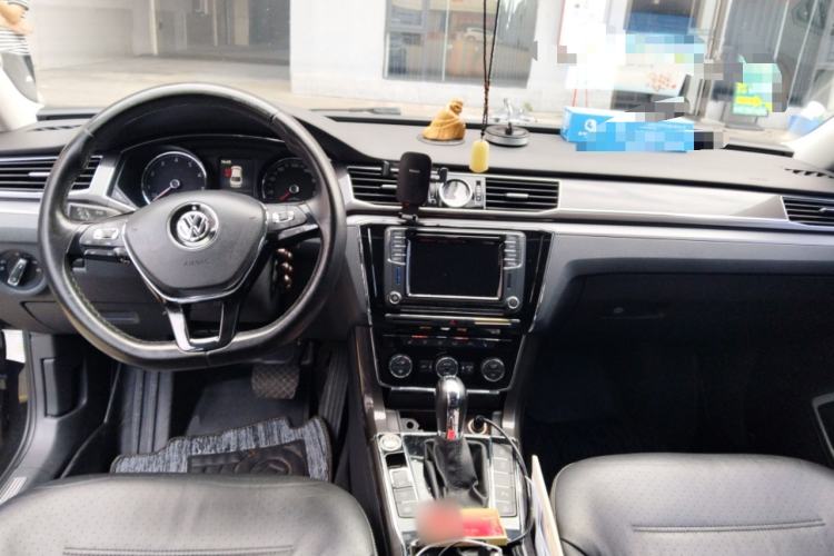 Used Volkswagen Passat 2017 330TSI DSG Prestige Edition