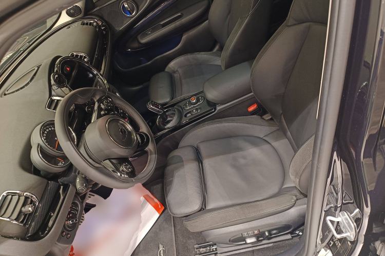 Used MINI Clubman 2019 2.0T COOPER S