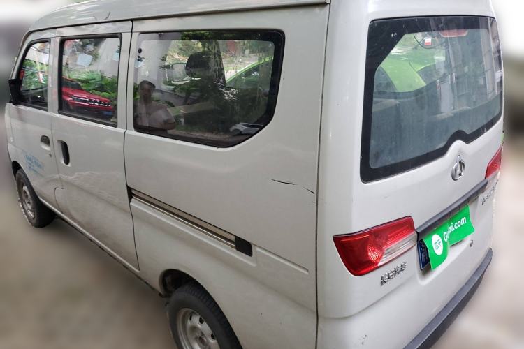 Used CHANGAN KAICHENG Star 2 2012 1.0L Base Version JL466Q9
