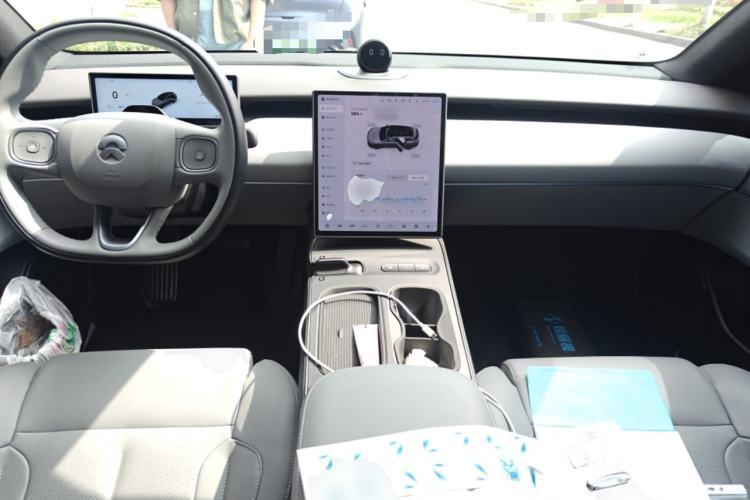 Used Nio ET5T 2024 75kWh Touring
