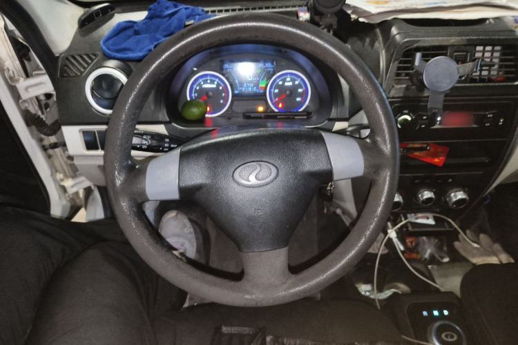 Used Ruichi EC35 2022 EC35 II Creative Edition 36.288 kWh