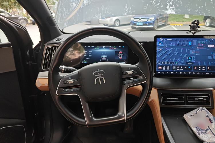 Used BYD Song L DM-i 2024 112 km Leading Edition