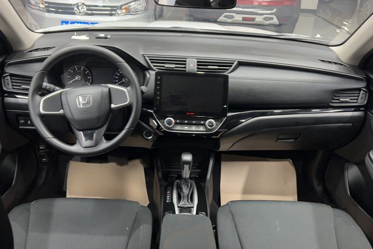 Used Honda Crider 2019 180 Turbo CVT Comfort Version China VI

