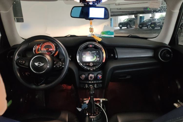 Used MINI MINI 2014 1.5T COOPER Fun