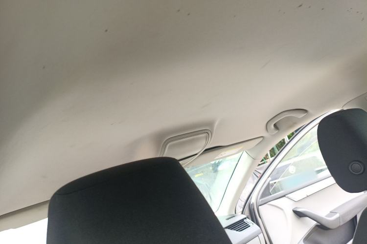 Used Skoda Octavia 2015 1.6L Manual Eado Edition