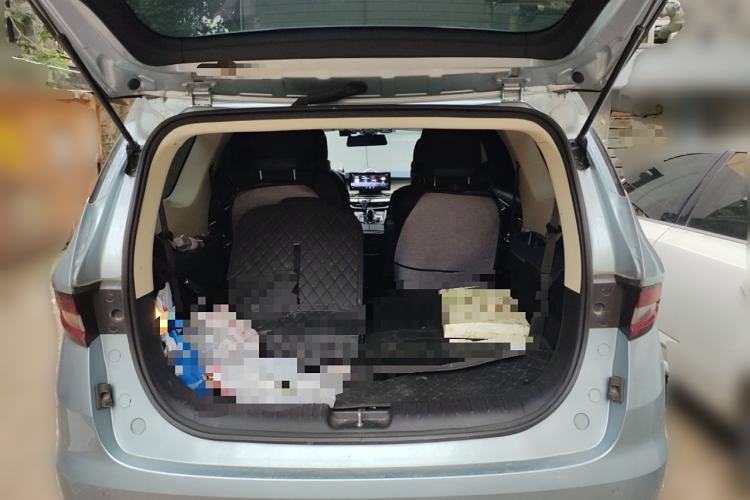 Used Livan Maple 80v PRO 2022 Comfort Edition Standard Range Version