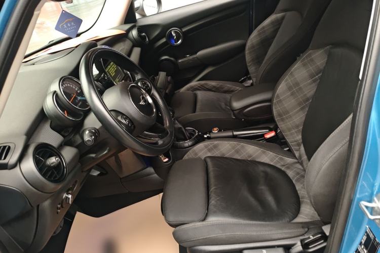 Used MINI MINI 2016 1.5T COOPER Five-Door Edition
