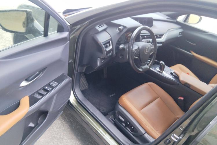 Used Lexus UX New Energy 2020 300e Pure·Enjoy Edition
