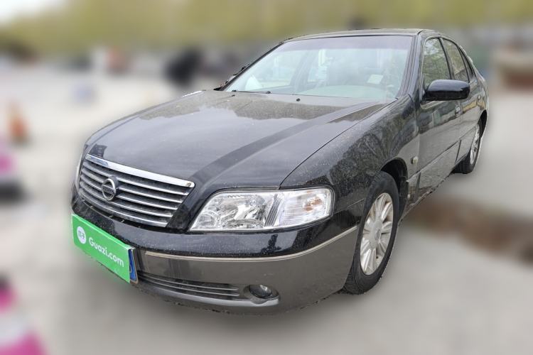 Used Nissan Lannia 2004 Zhizun 2.0L Automatic Comfort Model
