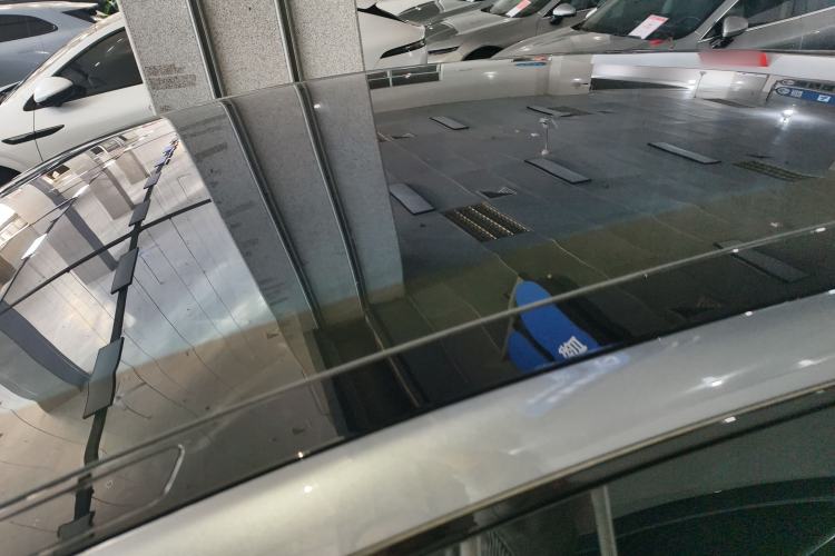 Used XPeng G6 2023 700 Four-Wheel Drive Performance Max