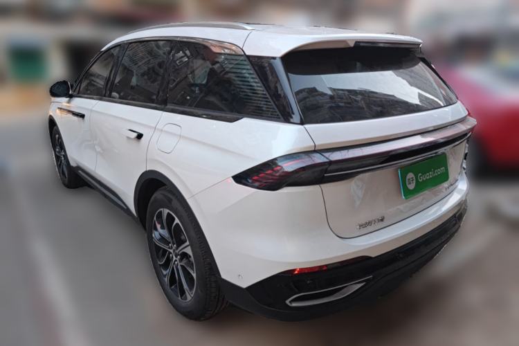 Used Lincoln Nautilus 2023 2.0T All-Wheel-Drive Luxury Edition