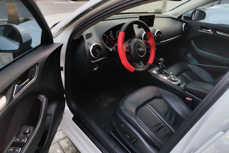 Used Audi A3 2016 Sportback 35 TFSI Style Edition