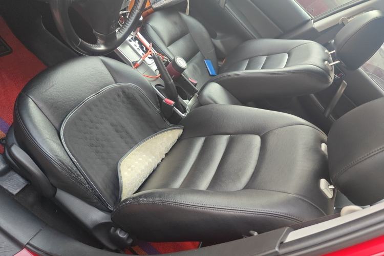 Used Mazda 6 2014 2.0L Automatic Classic Version Left Front Seat