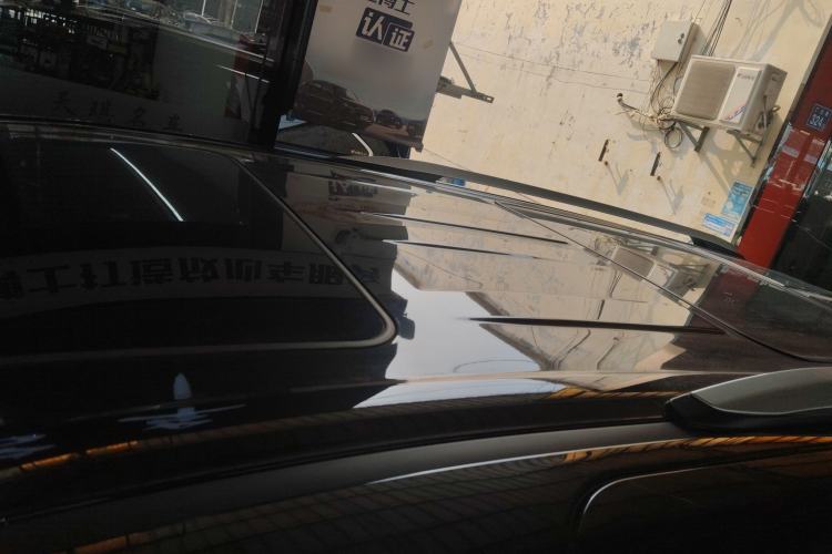 Used Toyota Granvia 2022 2.5L Hybrid Prestige Edition
