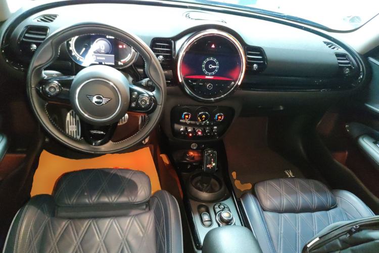 Used MINI Clubman 2021 1.5T COOPER Connoisseur
