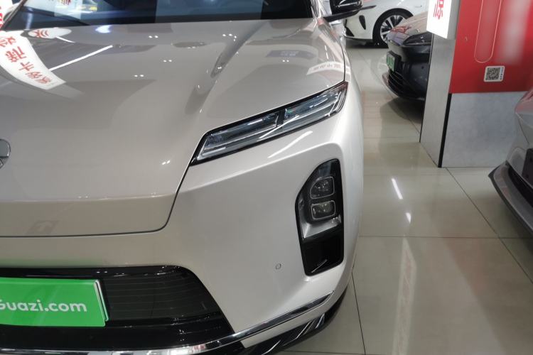 Used Nio ES8 2026 Model 6-seat Executive Luxury Edition