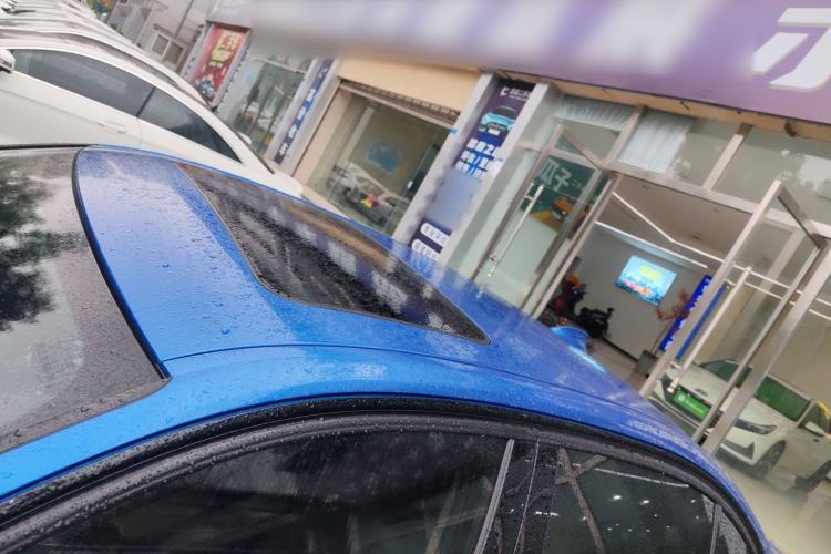 Used BMW 3 Series 2019 320Li M Luxury Package