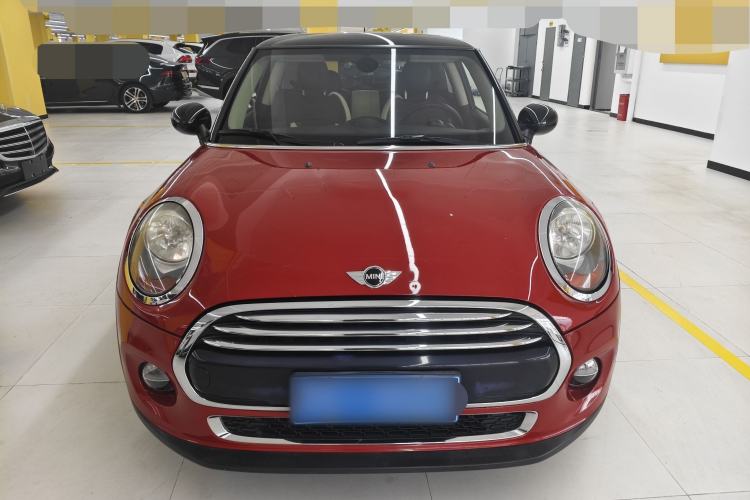 Used MINI 2016 1.5T COOPER