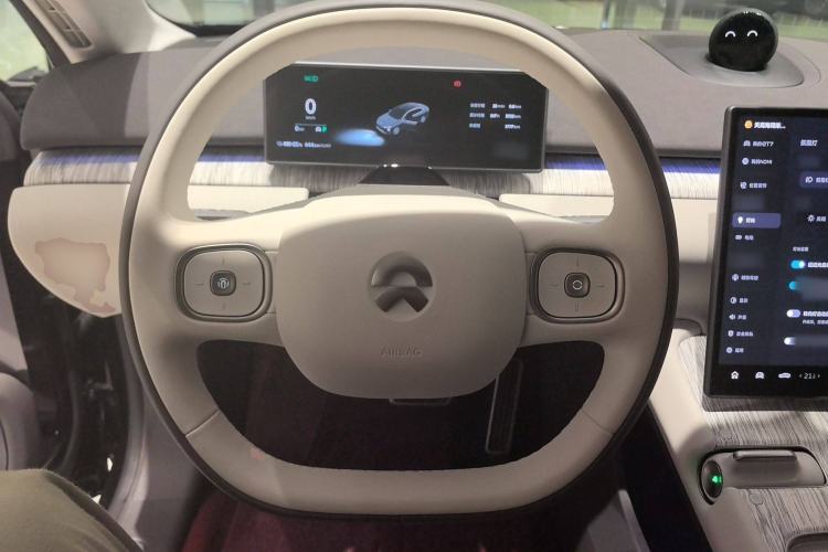 Used Nio ET7 2024 100kWh Executive Signature Edition
