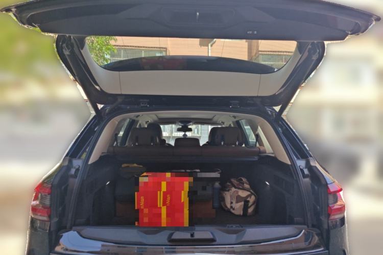 Used BMW X5 2021 xDrive30i M Sport Package
