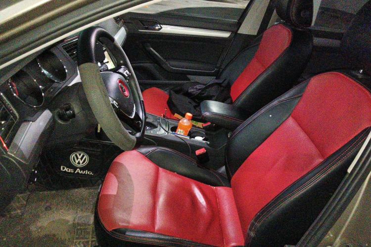 Used Volkswagen Lamando 2018 230TSI DSG Fashion Edition
