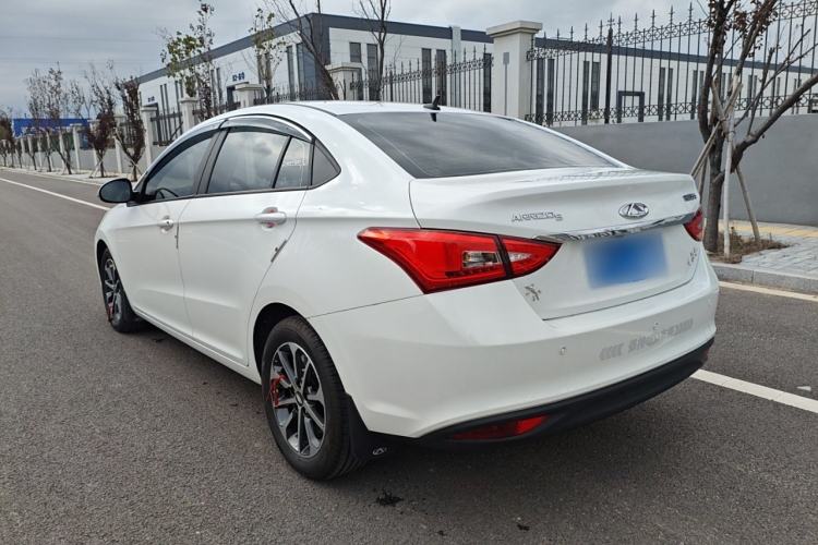 Used Chery Arrizo 5 2021 PRO 1.5L CVT Youth Edition