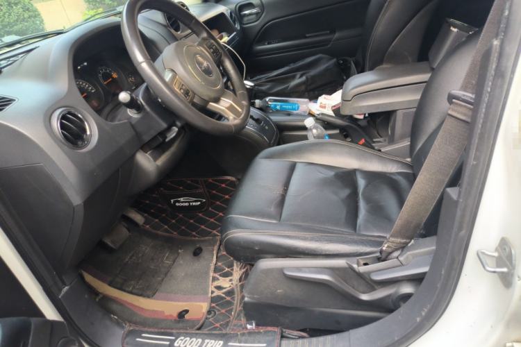 Used Jeep Patriot 2013 2.4 Sport Edition
