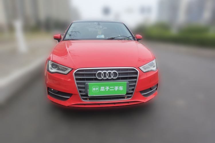 Used Audi A3 2014 Sportback 35 TFSI Automatic Comfort Model