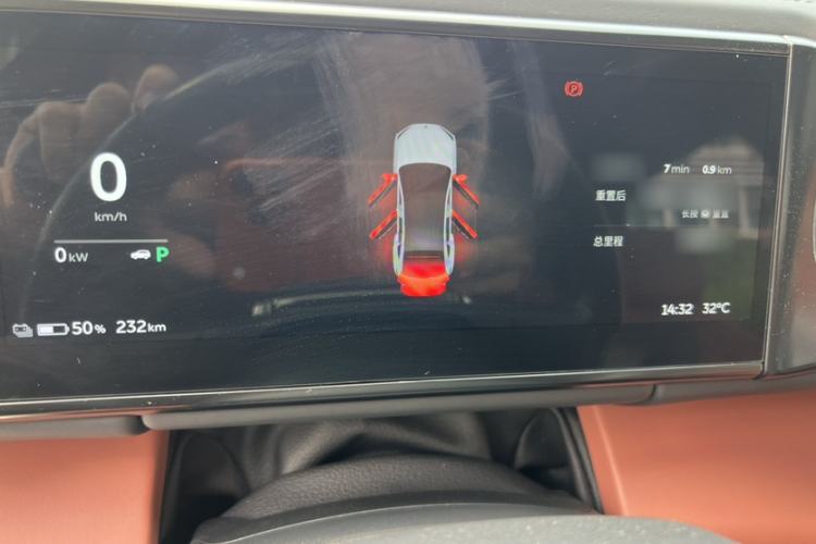 Used Nio EC6 2020 430 km Sport Version
