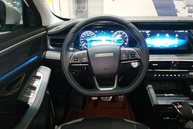 Used JETOUR X90 PLUS 2024 1.6TD DCT Villa PRO 5-Seater