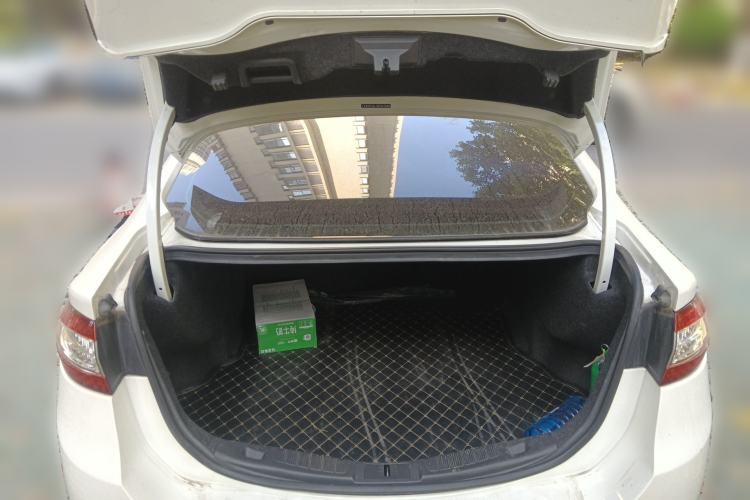 Used Ford Mondeo 2013 1.5L GTDi180 Fashion Edition