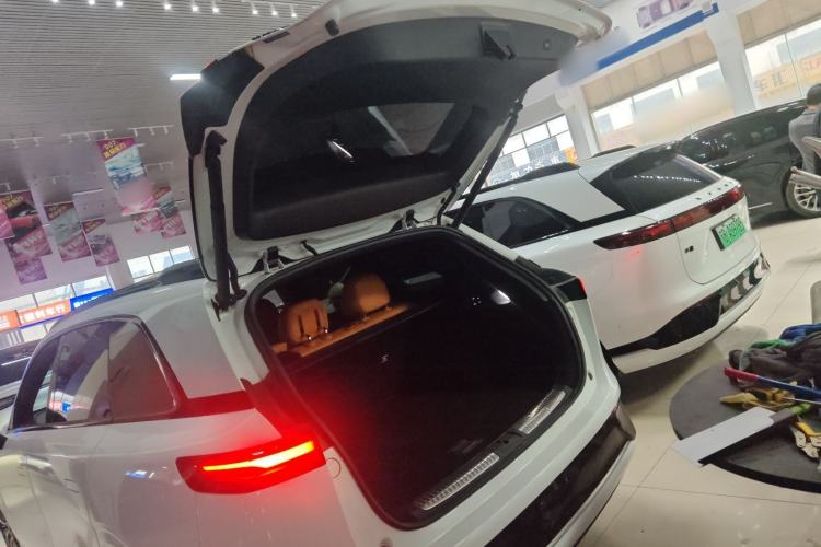 Used XPeng G9 2022 650 Performance Edition Max
