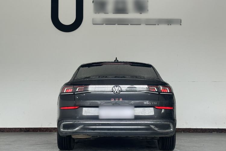 Used Volkswagen Lamando 2022 Lavida L 280TSI DSG Cool & Spicy Edition