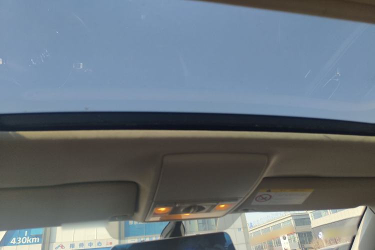 Used Volkswagen Cross Lavida 2017 230TSI DSG Luxury Edition