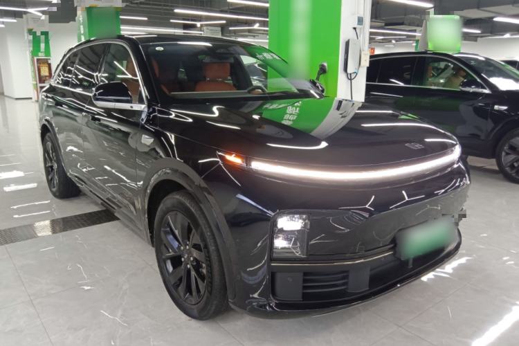 Used Li Auto L7 2023 Air model
