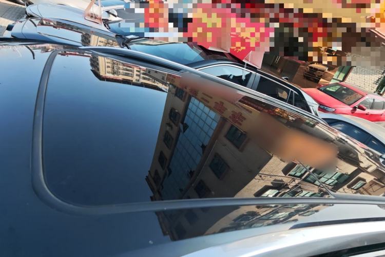 Used Buick Envision 2021 Encore Plus 652T Five-Seat Luxury Model
