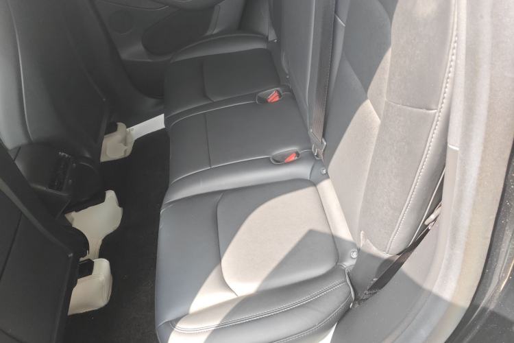 Used Tesla Model Y 2023 Rear-Wheel-Drive Version