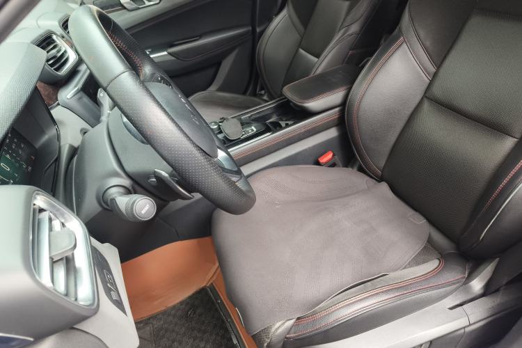 Used Lynk & Co 03 2019 1.5TD DCT JingPro Edition China VI Standard
