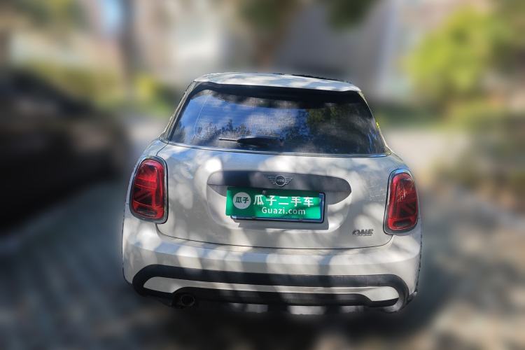Used MINI MINI 2023 1.5T ONE Five-Door Edition
