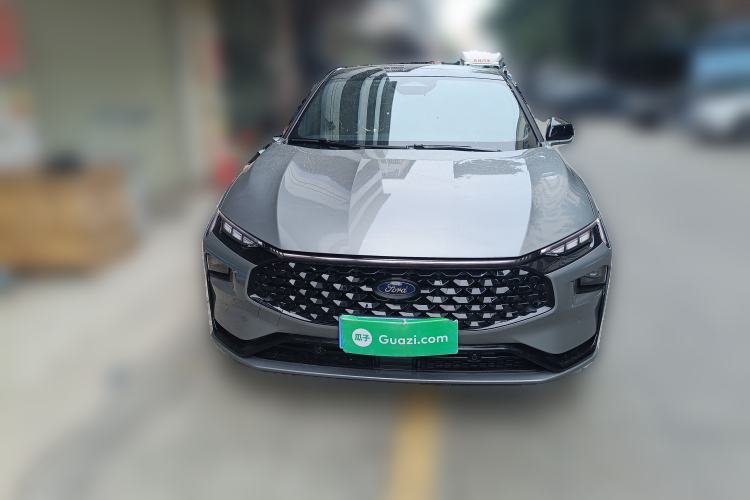 Used Ford Mondeo 2023 1.5T E-Hybrid ST-Line Front