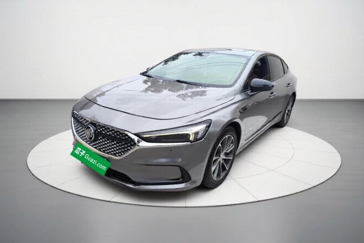 Used Buick LaCrosse 2021 652T Premium Edition