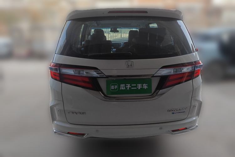 Used Honda Odyssey 2021 2.0L Rui·Smart Edition