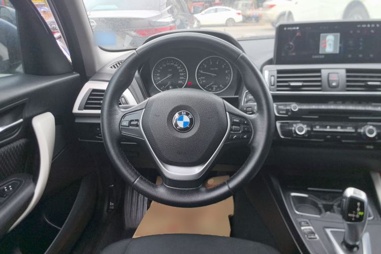 Used BMW 1 Series 2016 118i Leading Model
