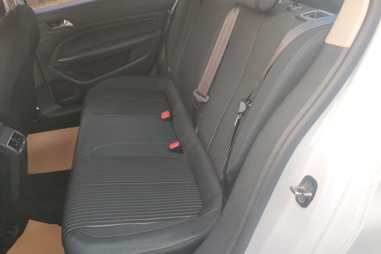 Used Peugeot 408 2018 Revised 350THP Automatic Luxury Edition
