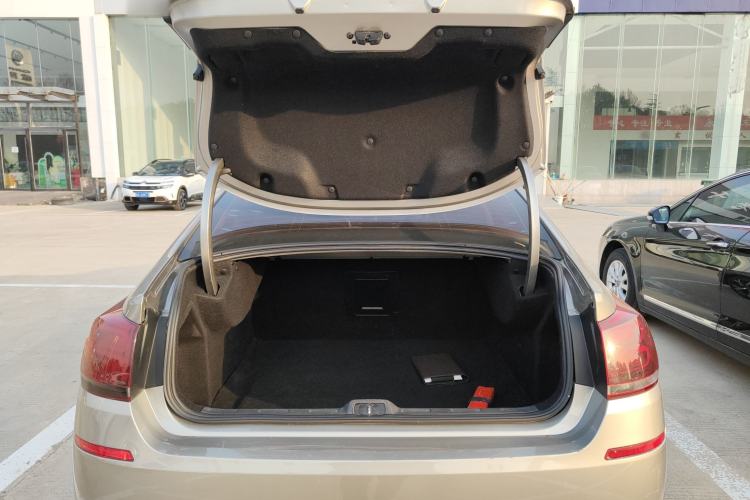 Used Citroen C5 2017 350THP Automatic Luxury Model