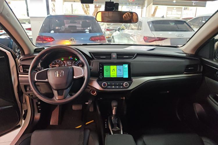 Used Honda Envix 2022 180TURBO CVT Comfort Version