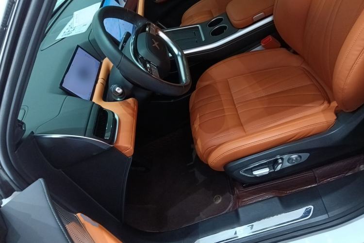 Used XPeng G9 2024 570 Max
